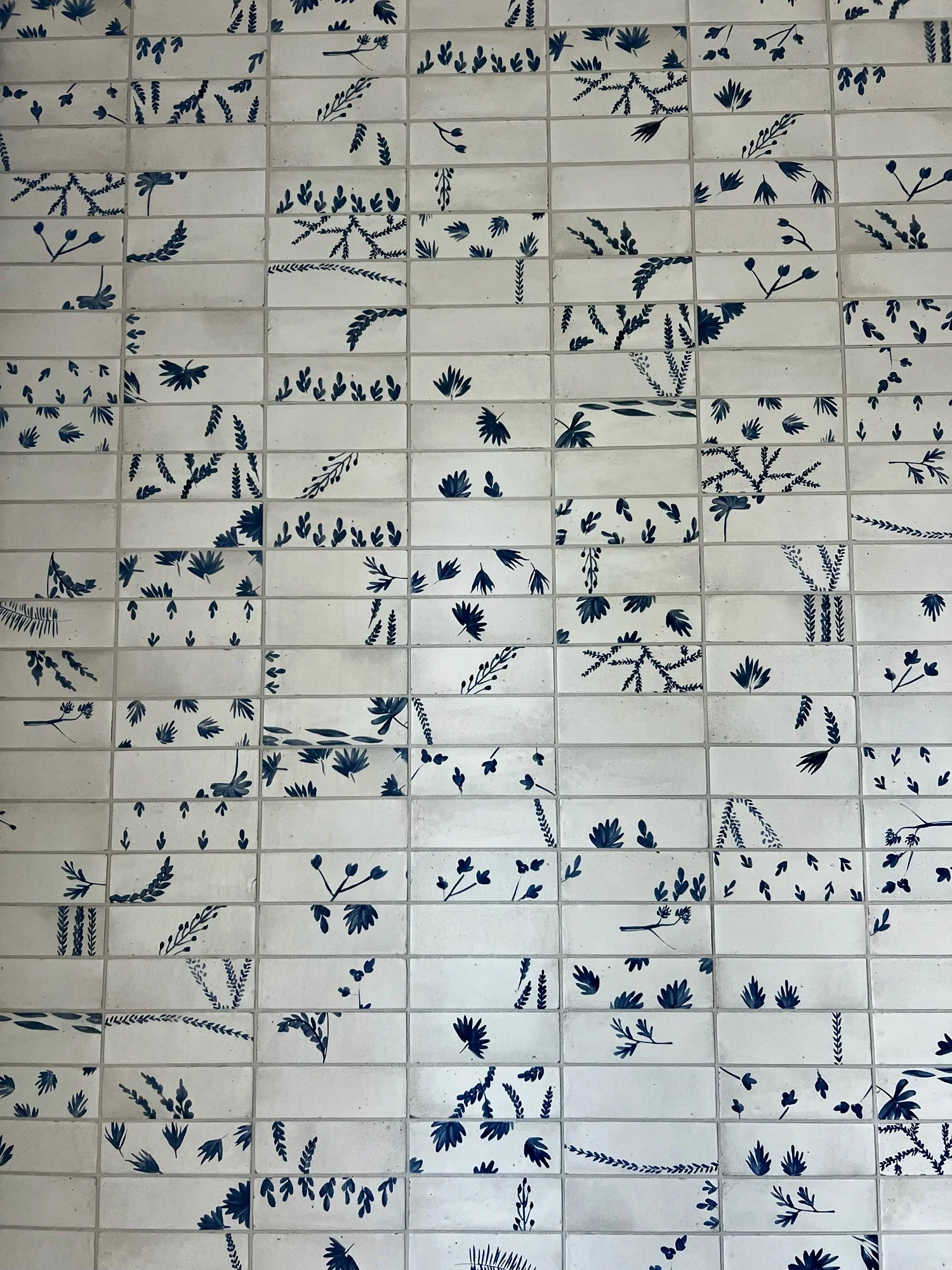 Budapest, District XII – tiling project