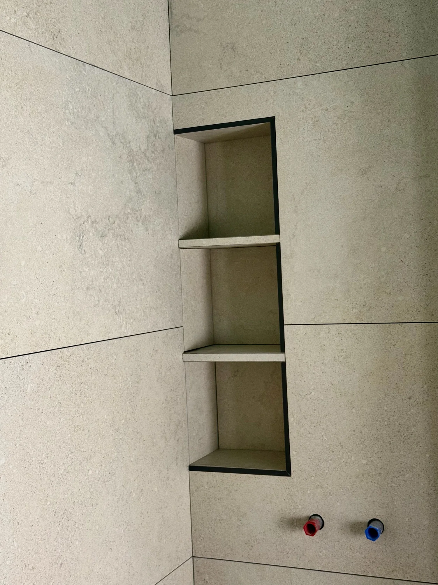 Budapest – tiling project