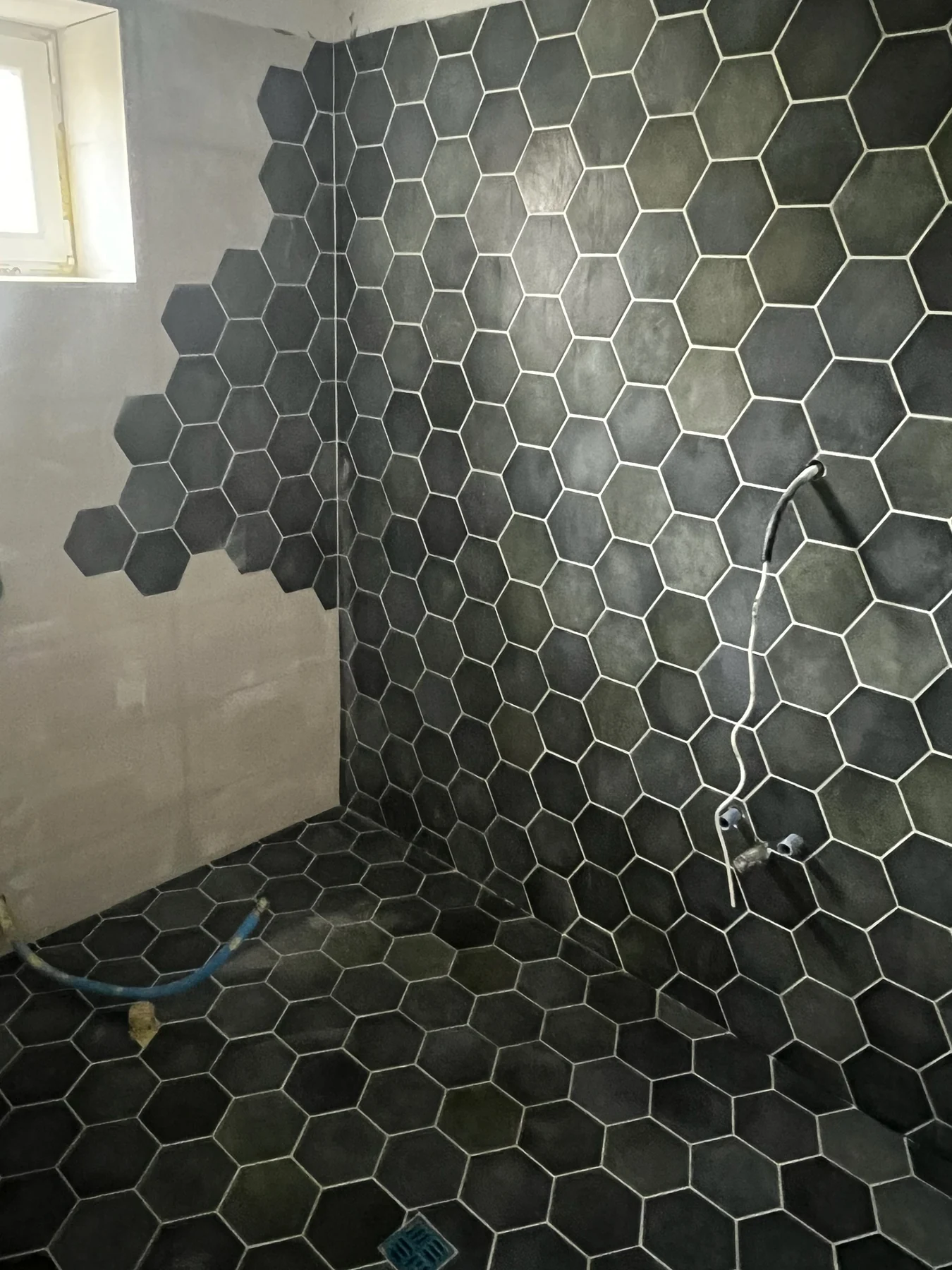 Pest County – tiling project
