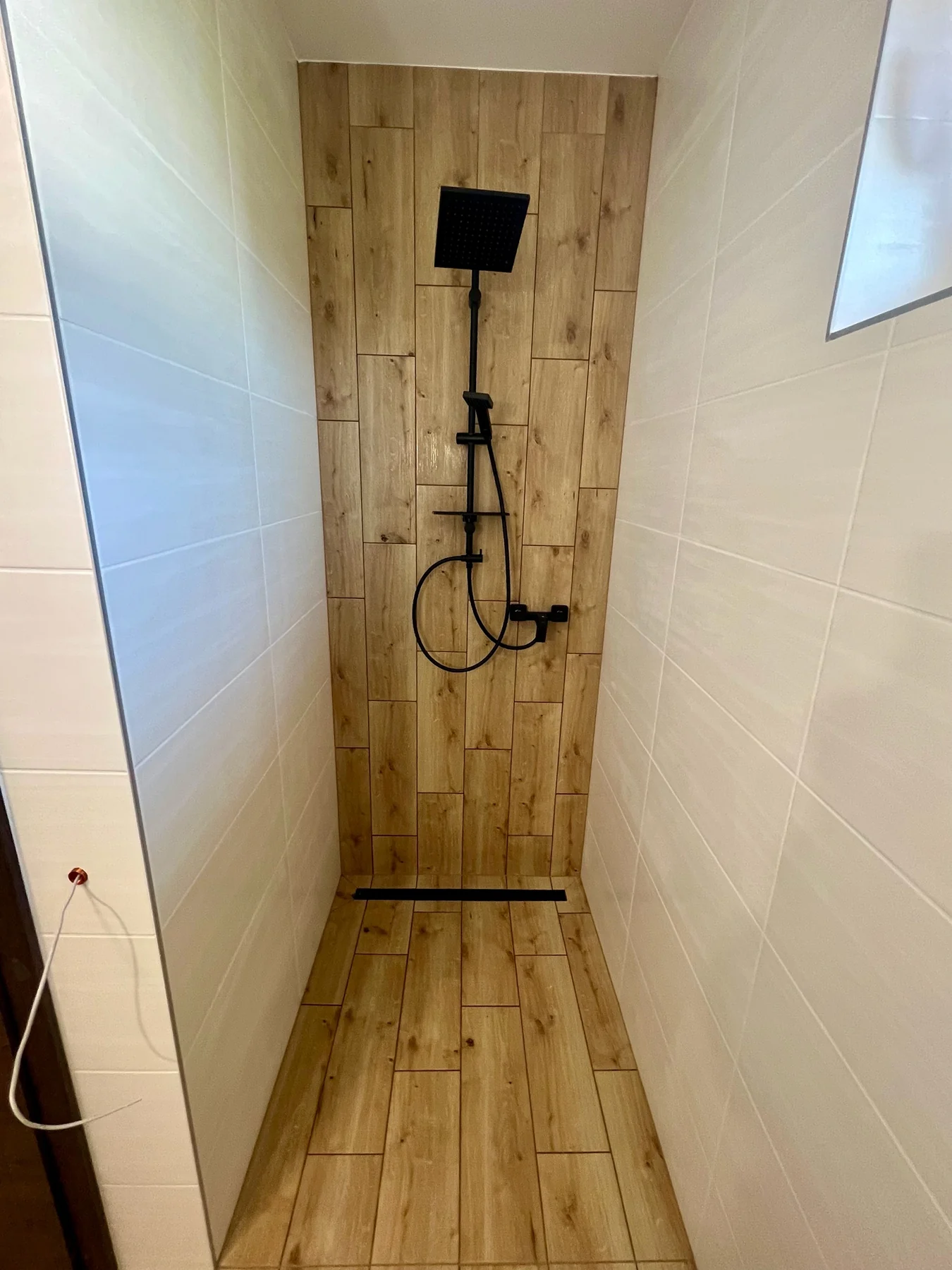 Herceghalom – tiling project