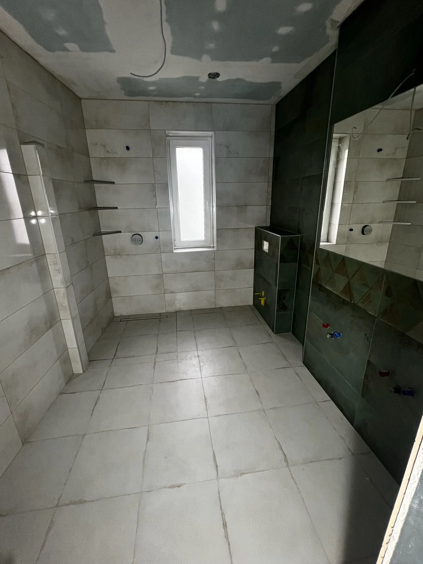 Kiskunfélegyháza – tiling project