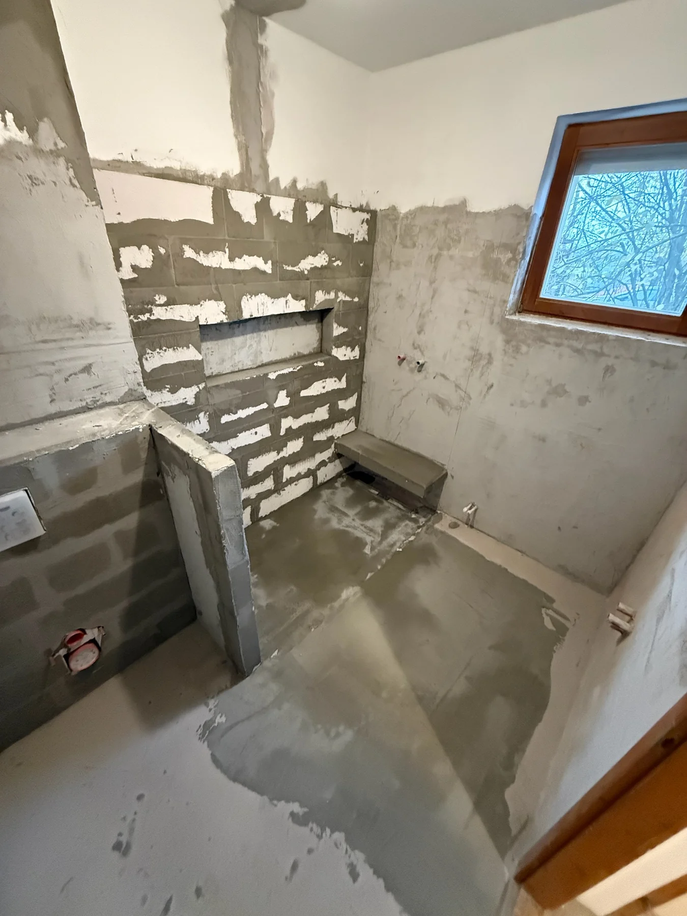 Biatorbágy – renovation in progress
